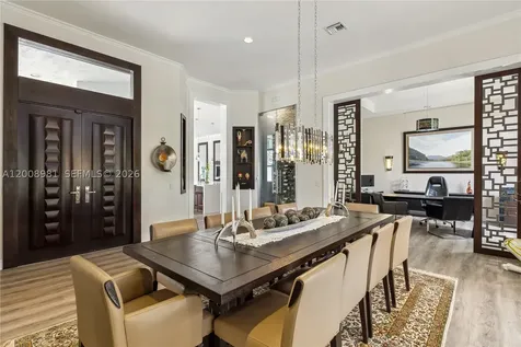 1371 Victoria Isle Drive Weston FL 33327