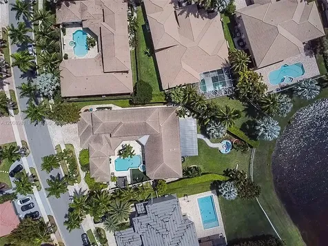 1371 Victoria Isle Drive Weston FL 33327