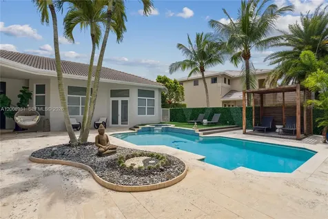 1371 Victoria Isle Drive Weston FL 33327