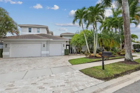 1371 Victoria Isle Drive Weston FL 33327
