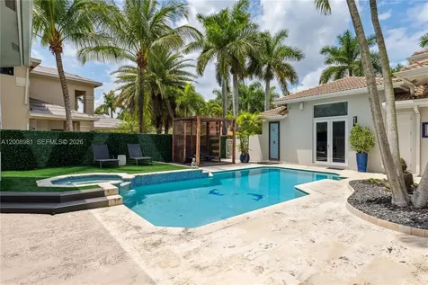 1371 Victoria Isle Drive Weston FL 33327