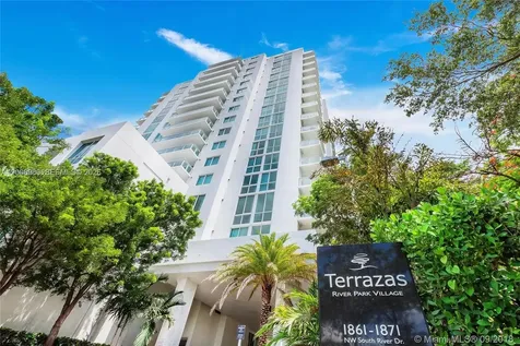 1871 NW S River Drive Miami FL 33125