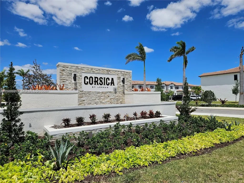 11816 SW 247th Terrace Homestead FL 33032