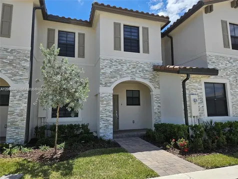 11816 SW 247th Terrace Homestead FL 33032