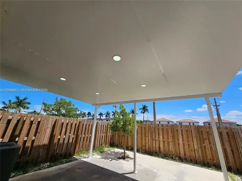 11816 SW 247th Terrace Homestead FL 33032