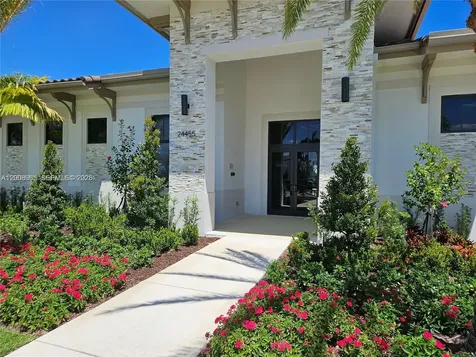 11816 SW 247th Terrace Homestead FL 33032