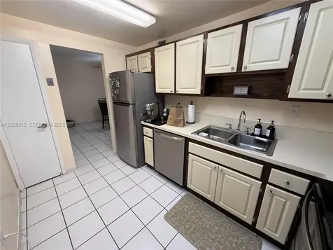 9270 Fontainebleau Boulevard Miami FL 33172
