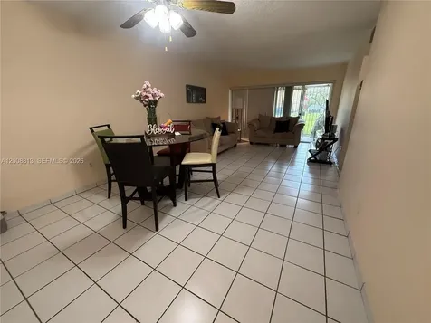 9270 Fontainebleau Boulevard Miami FL 33172