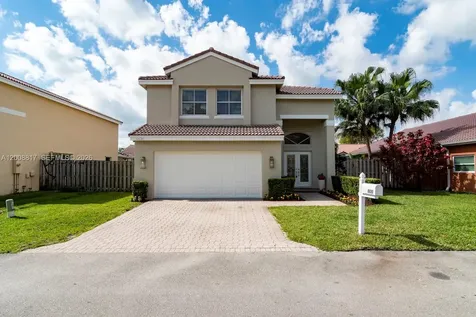 6630 Saltaire Terrace Margate FL 33063