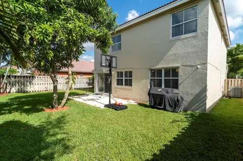6630 Saltaire Terrace Margate FL 33063