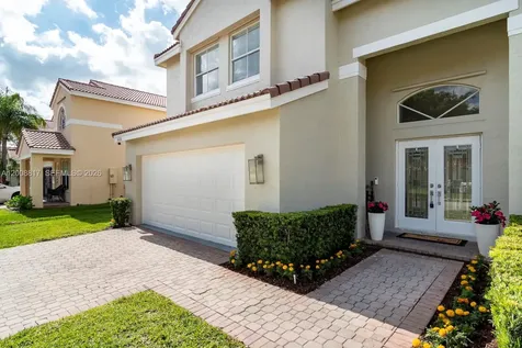 6630 Saltaire Terrace Margate FL 33063