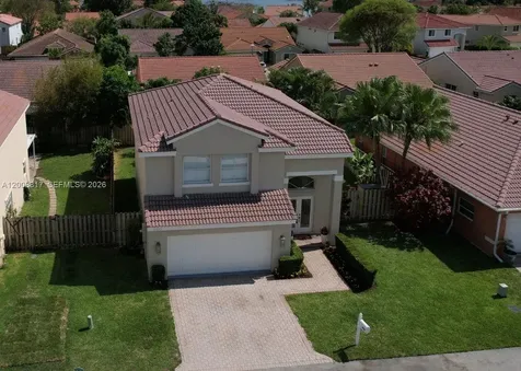 6630 Saltaire Terrace Margate FL 33063