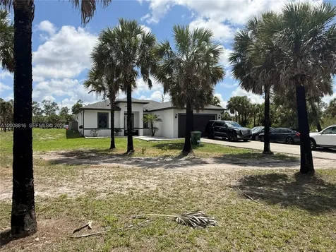 2772 38th Avenue SE Naples FL 34117