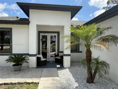 2772 38th Avenue SE Naples FL 34117