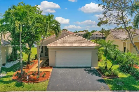 4394 Mahogany Ridge Drive Weston FL 33331