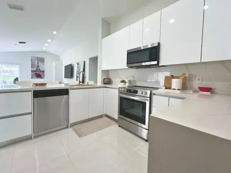 4394 Mahogany Ridge Drive Weston FL 33331