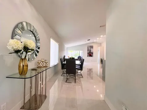 4394 Mahogany Ridge Drive Weston FL 33331