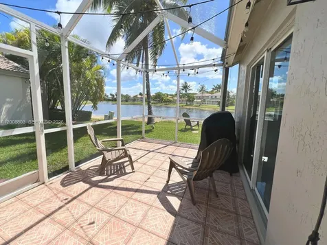 4394 Mahogany Ridge Drive Weston FL 33331