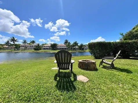 4394 Mahogany Ridge Drive Weston FL 33331