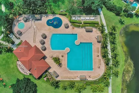 4394 Mahogany Ridge Drive Weston FL 33331