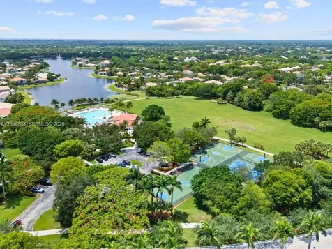 4394 Mahogany Ridge Drive Weston FL 33331
