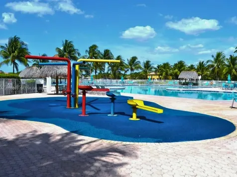 4394 Mahogany Ridge Drive Weston FL 33331