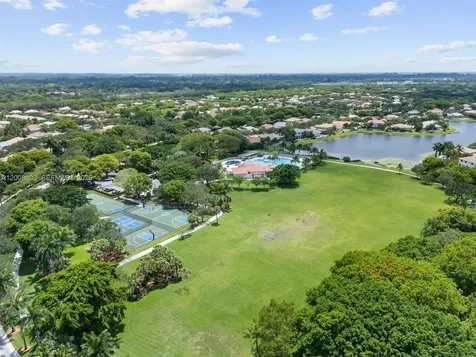 4394 Mahogany Ridge Drive Weston FL 33331