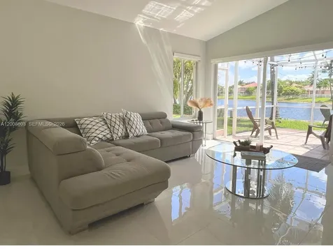 4394 Mahogany Ridge Drive Weston FL 33331