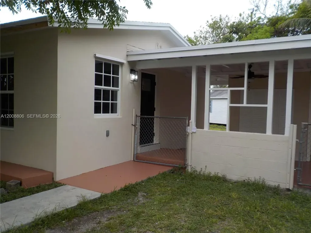 10020 Dominican Drive Cutler Bay FL 33189