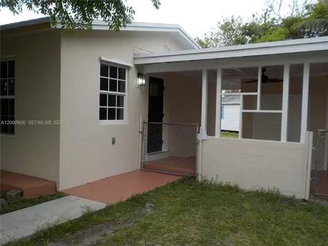10020 Dominican Drive Cutler Bay FL 33189