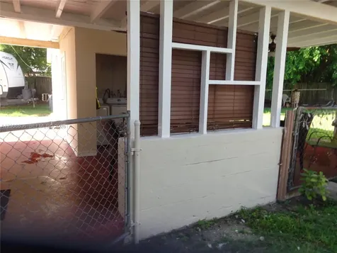 10020 Dominican Drive Cutler Bay FL 33189
