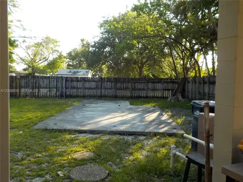 10020 Dominican Drive Cutler Bay FL 33189