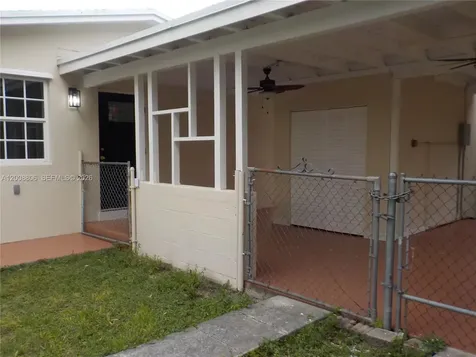 10020 Dominican Drive Cutler Bay FL 33189