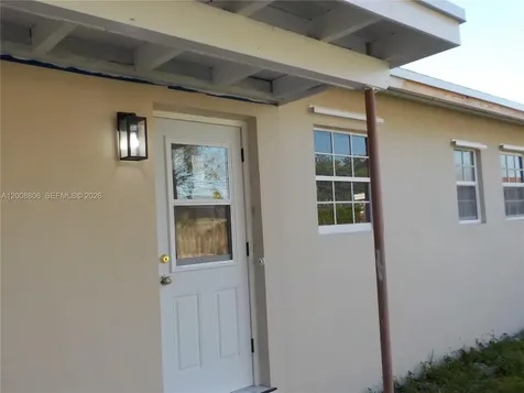 10020 Dominican Drive Cutler Bay FL 33189