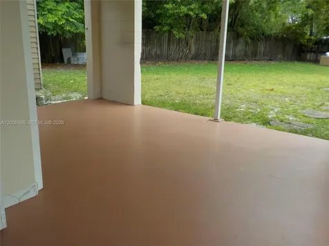 10020 Dominican Drive Cutler Bay FL 33189