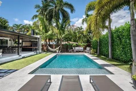 115 SW 23rd Road Miami FL 33129