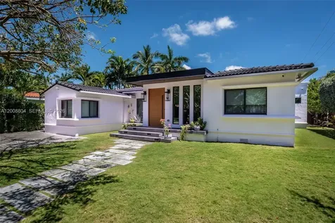 115 SW 23rd Road Miami FL 33129