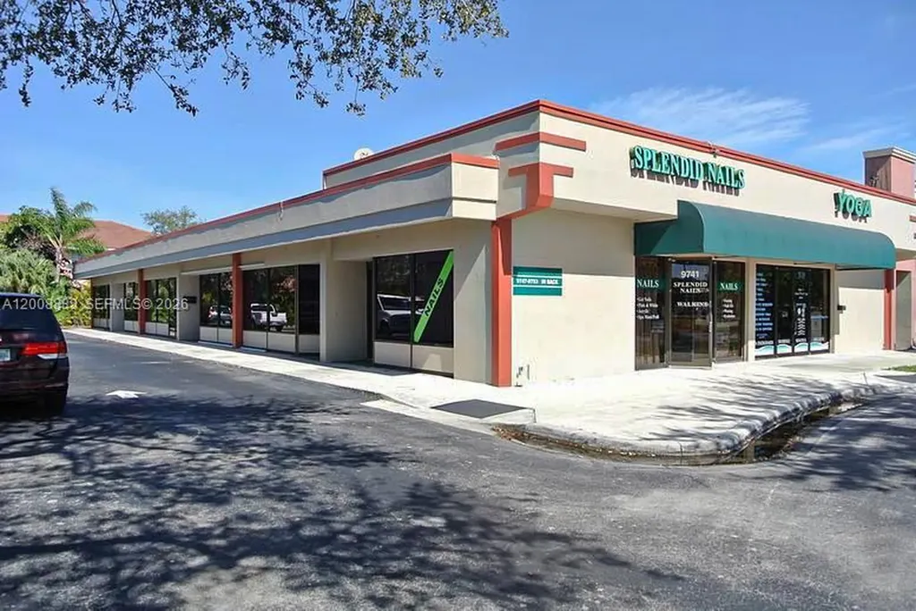 9749 W Sample Road Coral Springs FL 33065
