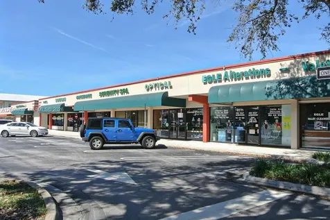 9749 W Sample Road Coral Springs FL 33065