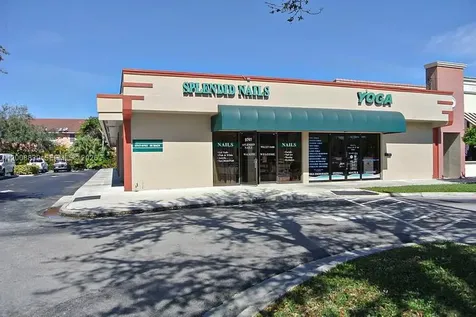 9749 W Sample Road Coral Springs FL 33065
