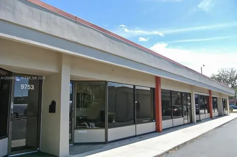 9749 W Sample Road Coral Springs FL 33065