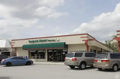 9749 W Sample Road Coral Springs FL 33065