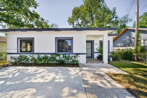1864 NW 84th Street Miami FL 33147