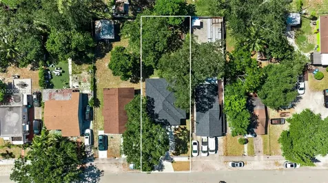 1864 NW 84th Street Miami FL 33147