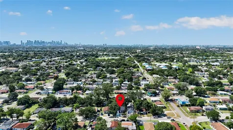 1864 NW 84th Street Miami FL 33147