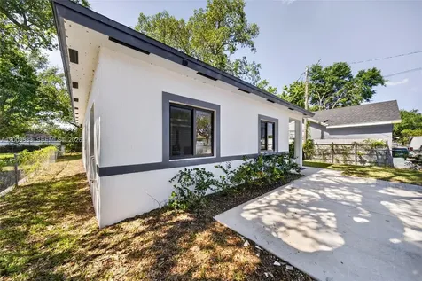 1864 NW 84th Street Miami FL 33147