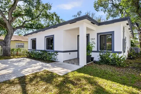 1864 NW 84th Street Miami FL 33147