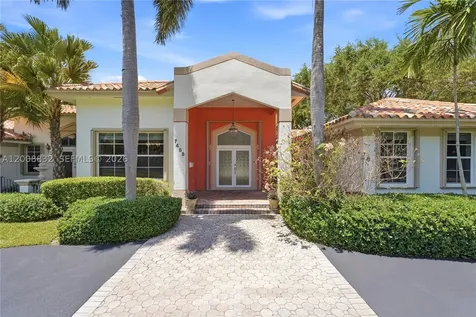 7455 SW 125th Street Pinecrest FL 33156