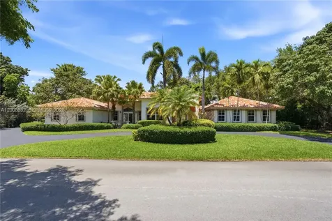 7455 SW 125th Street Pinecrest FL 33156