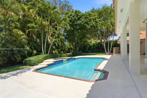 7455 SW 125th Street Pinecrest FL 33156